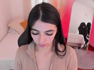 Conny Thompson's Live Sex Cam Show