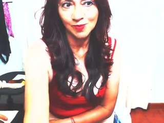 dalila-milf webcam