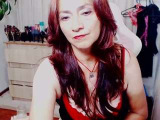 dalila-milf webcam