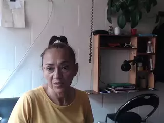 dalila-milf's Live Sex Cam Show