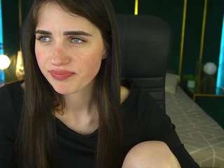 evaameow Chat Ave 1 Adult camsoda