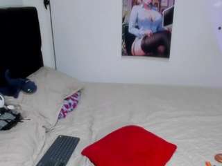 maleja-castriillon webcam
