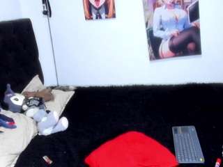 maleja-castriillon webcam