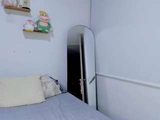sarita-bigbooty Sex Cam Show