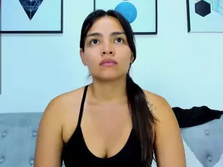 Sarita-BigBooty's Live Sex Cam Show