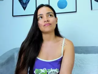 Sarita-BigBooty's Live Sex Cam Show