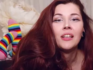 BlakeLuna's Live Sex Cam Show