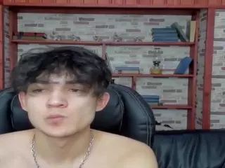 JasRames's Live Sex Cam Show