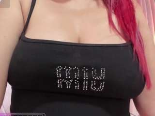 TinnaFlirt1