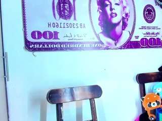 blooond Live Webcam on CamSoda