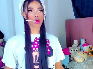blooond Live Webcam on CamSoda