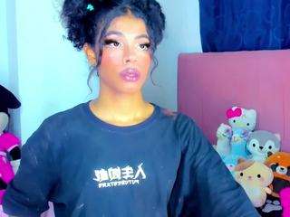 blooond Live Webcam on CamSoda