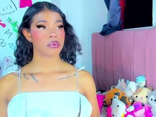 blooond Live Webcam on CamSoda