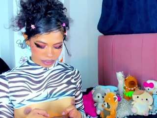 blooond Live Webcam on CamSoda
