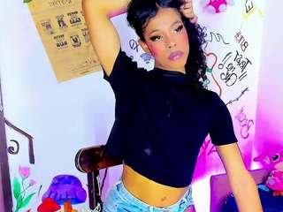 blooond Live Webcam on CamSoda