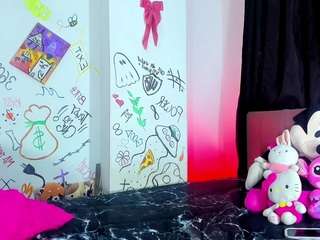 blooond Live Webcam on CamSoda