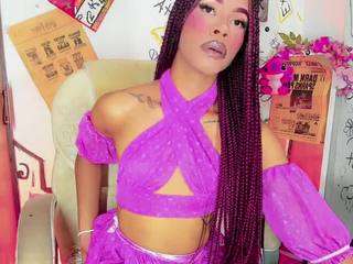 Live cam show with BLOOM222