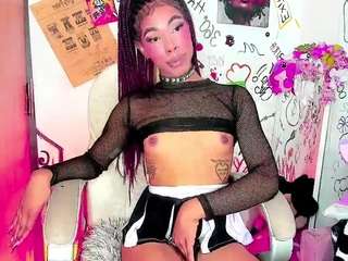 Blooond's cam show statistics and live stream