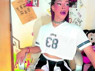 blooond Sex Cam Show