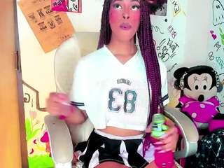 blooond Sex Cam Show