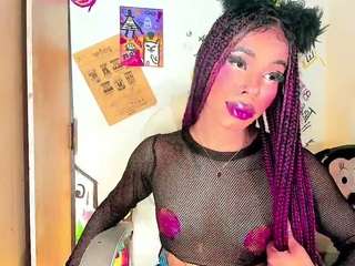 blooond Sex Cam Show