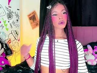 blooond Sex Cam Show