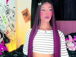 blooond Sex Cam Show