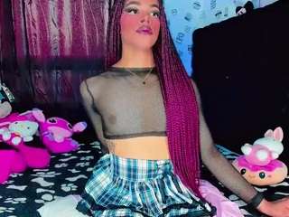 BLOOM222 live webcam show