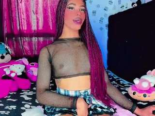 BLOOM222 live webcam show