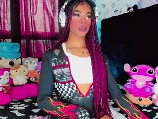 BLOOM222 live cam