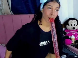 BLOOM222's Live Sex Cam Show