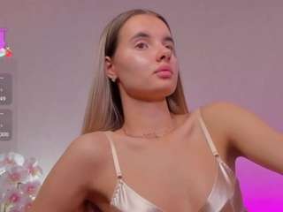 er1kamiller Live Webcam on CamSoda