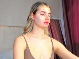 er1kamiller Live Webcam on CamSoda