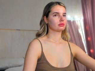 er1kamiller Live Webcam on CamSoda