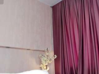 Er1ka live webcam show