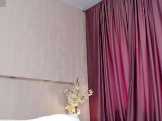 Er1ka live webcam show