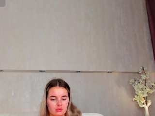 Er1ka live webcam show