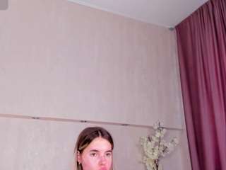 Er1ka live cam preview