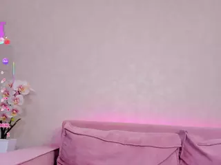 Er1ka's Live Sex Cam Show