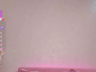 Er1ka's Live Sex Cam Show