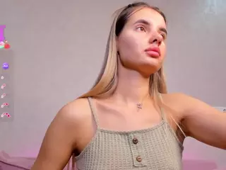 Er1ka's Live Sex Cam Show