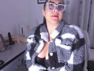 melissacortes Live Webcam on CamSoda