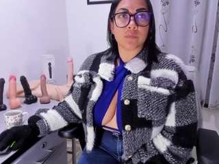 melissacortes webcam