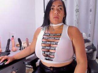 melissacortes webcam