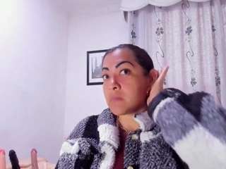 melissacortes live cam profile