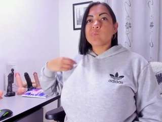 le modèle melissacortes est en webcam porno dans un show sur le site camsoda, il possède les tags suivants: amateur,full-nudity,toys,tattoos,strip,spank,shaved-pussy,robe,pussy,multiple-orgasms,lovense,lingerie,anal,jerk-off-instruction,fingers,black-hair,ass,asshole,bedroom,dildo-or-vibrator