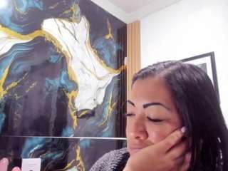 melissacortes's live room