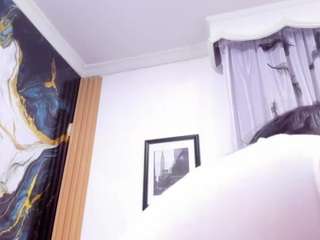 Melissa Cortes live webcam show