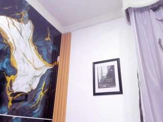 melissacortes's live room