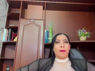 Melissa Cortes's Live Sex Cam Show